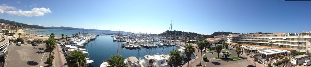 Cavalaire sur Mer