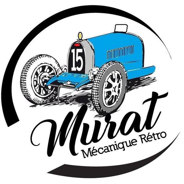 Journée murataise des véhicules d'époque