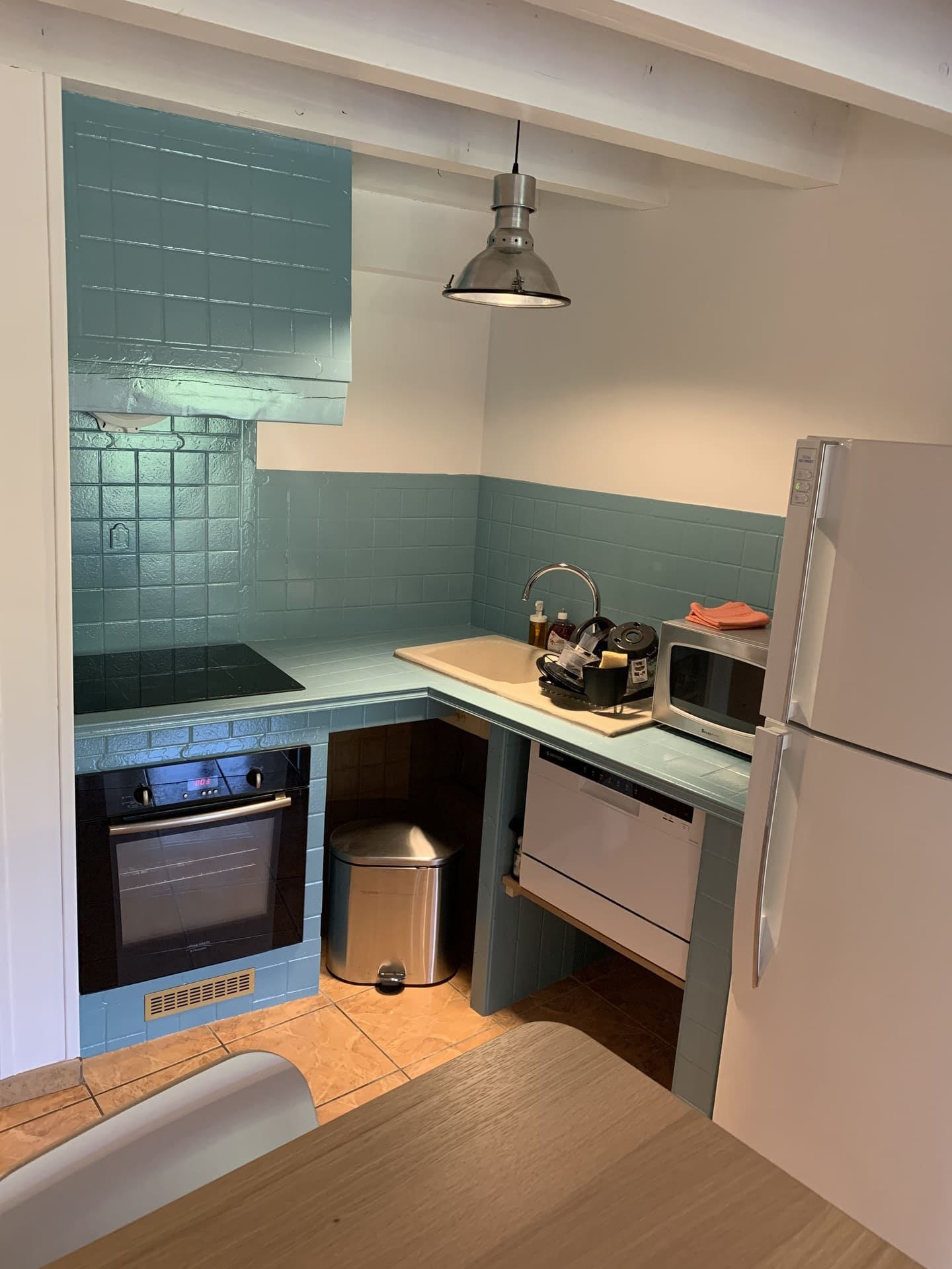 Nid douillet sur l'esplanade - photo 4