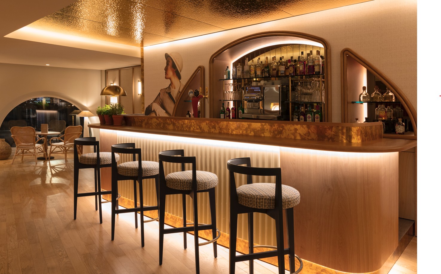 Grand Hôtel Beauvau Marseille Vieux-Port – MGallery Collection, Marseille 1er Arrondissement - photo 14