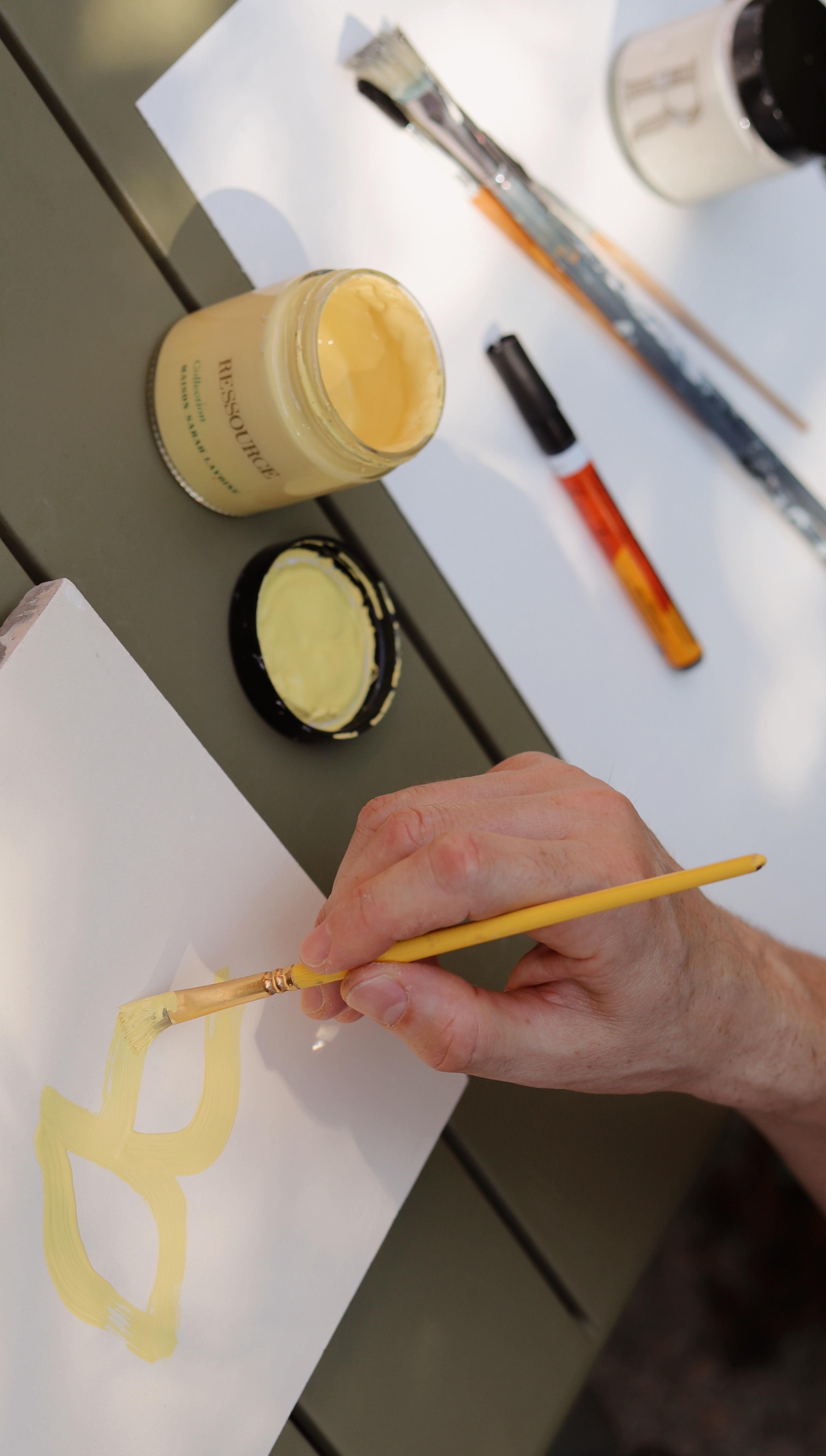 Exposition - Tu es mon jour
