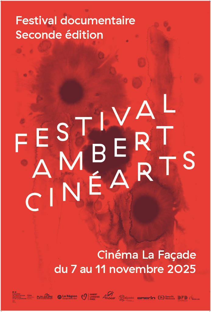 Festival Ambert Cinéarts