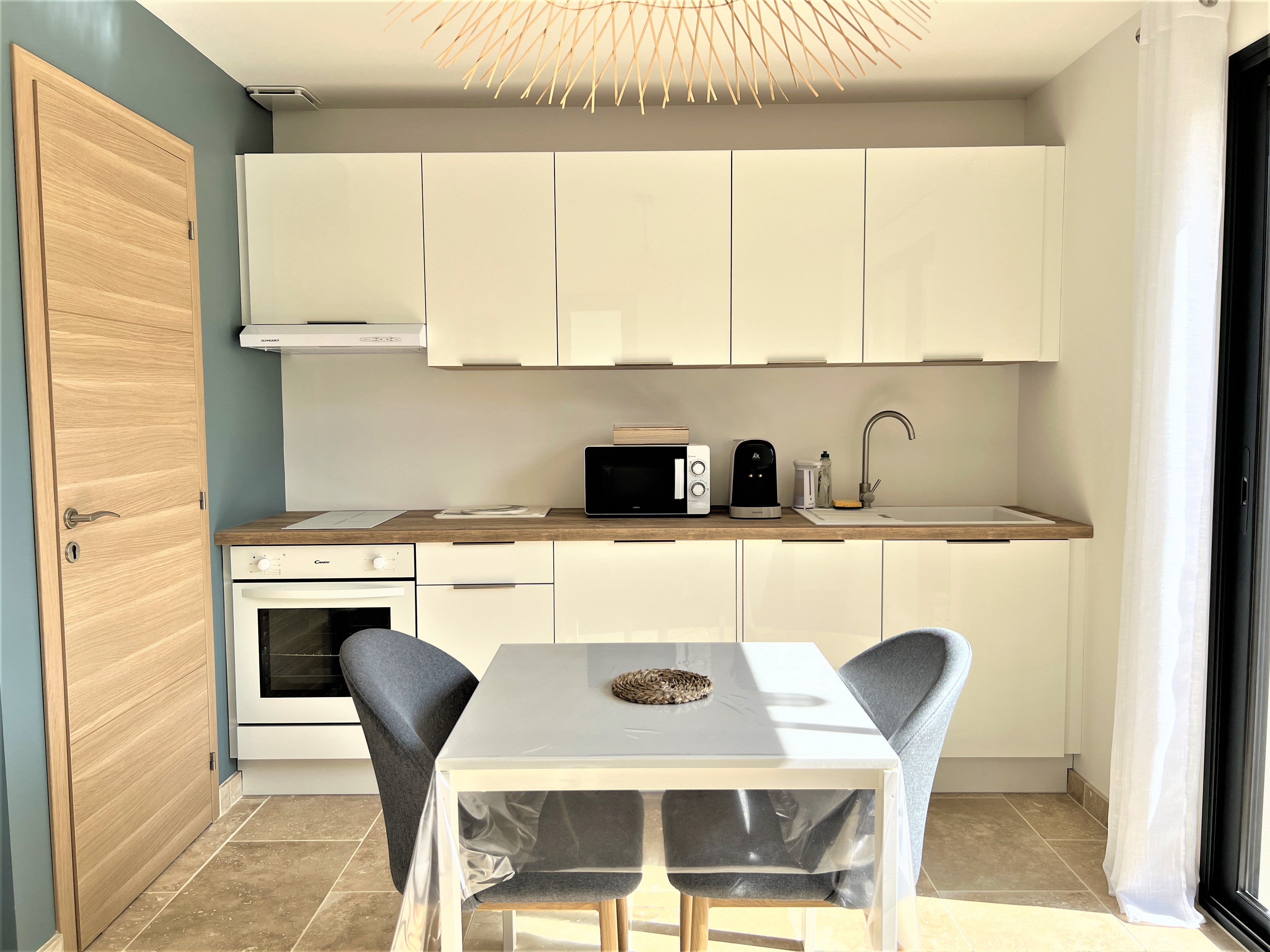 La Maison Blanche, Eyragues - photo 8