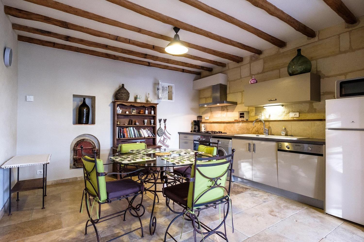 La Treille, Arles - photo 39