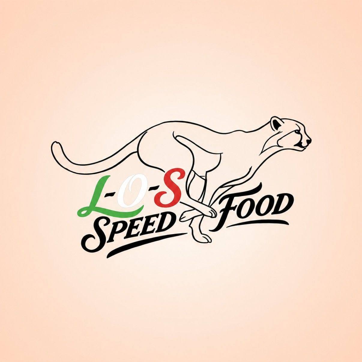 L-O-S Speed Food