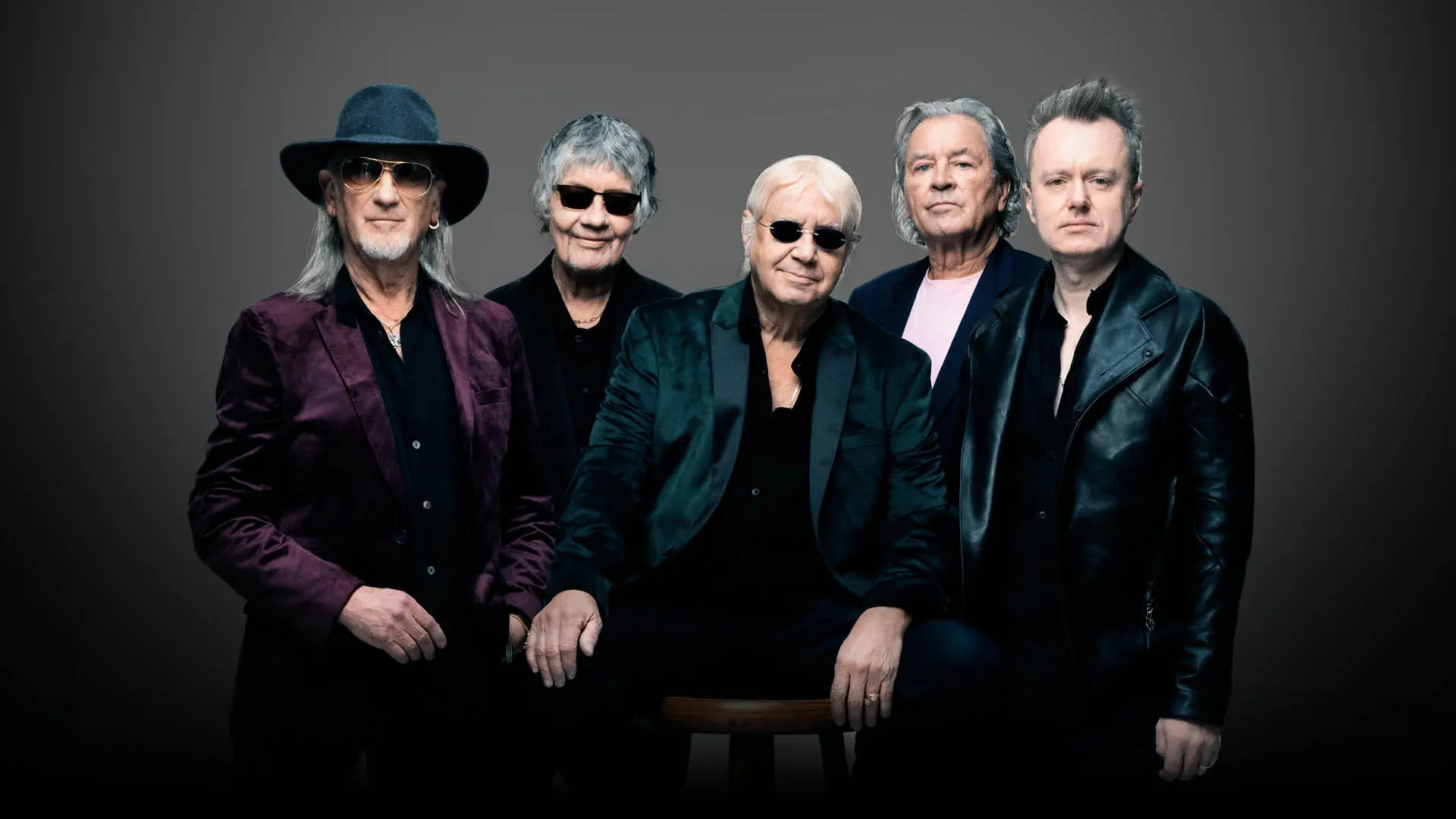 Deep Purple