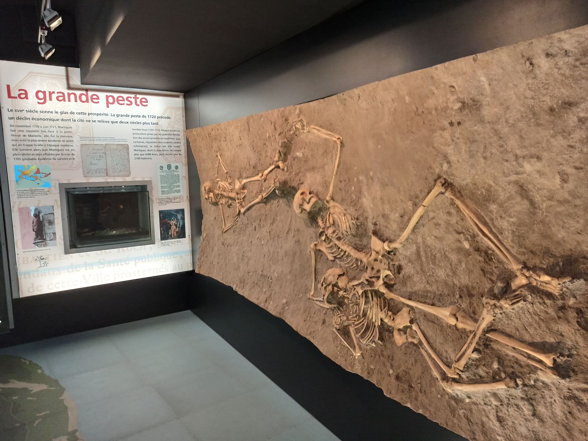 Galerie de l'Histoire de Martigues, Martigues - photo 4
