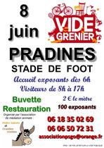 Vide grenier_Pradines