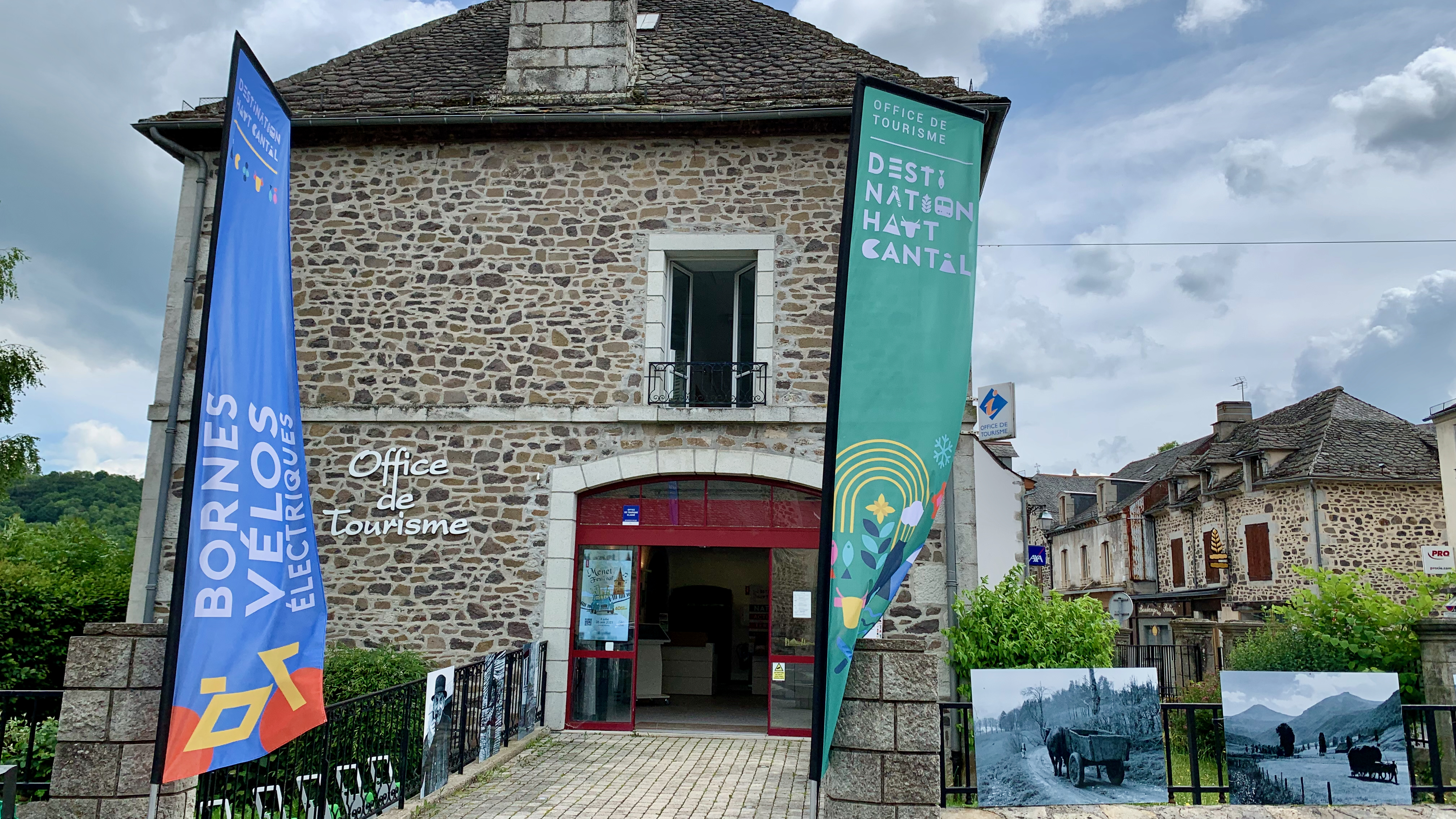 Riom-ès-Montagnes