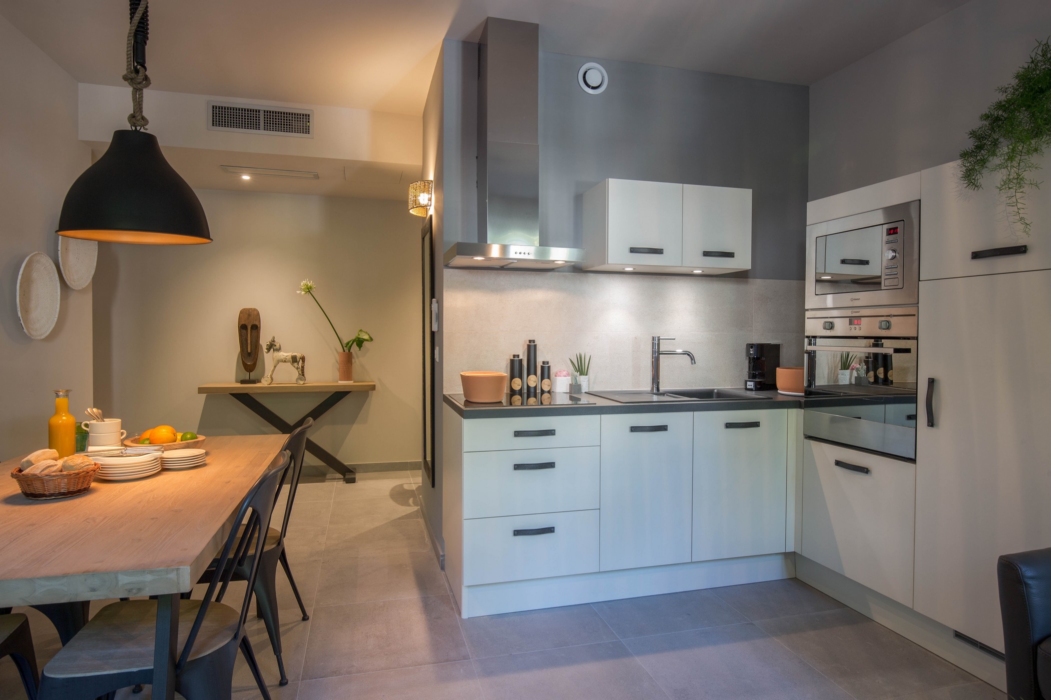 Bistrot des Alpilles - Apparts & Lofts - photo 3