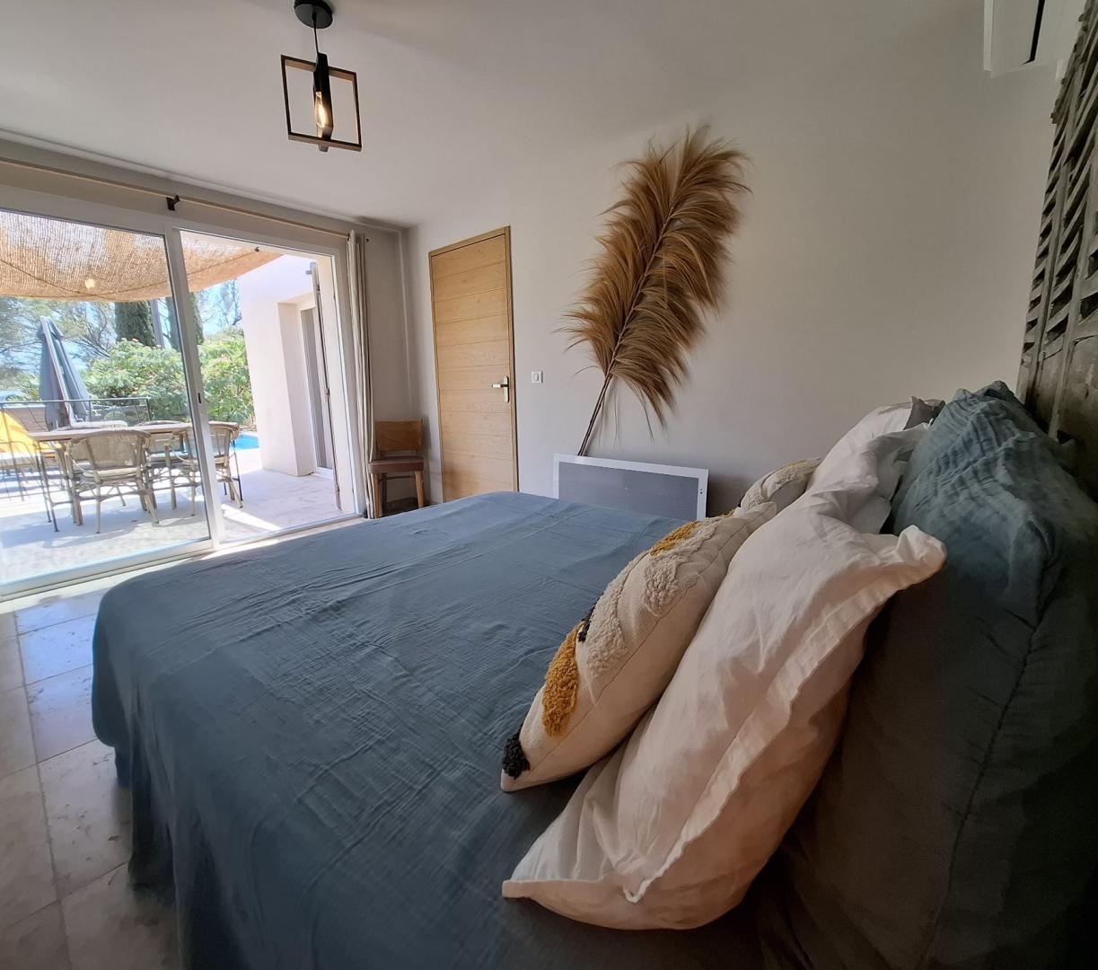 La Petite Maison, Saint-Marc-Jaumegarde - photo 26