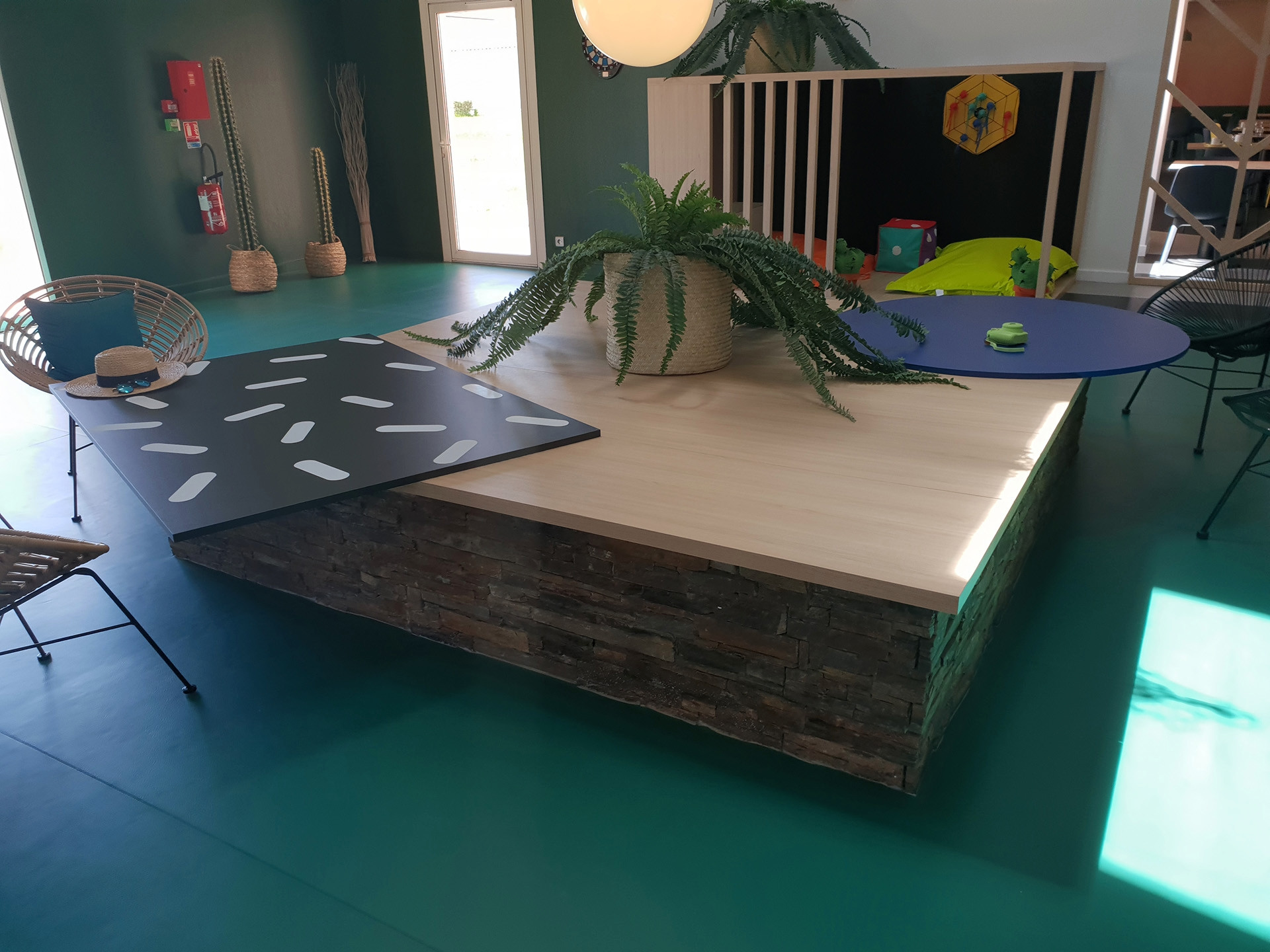 Ibis Styles Marseille - Plan de Campagne - photo 2