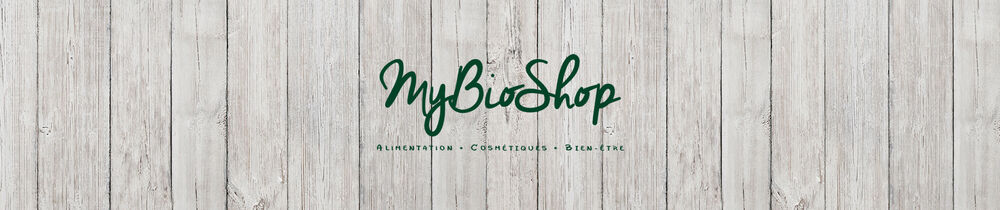 MyBioShop