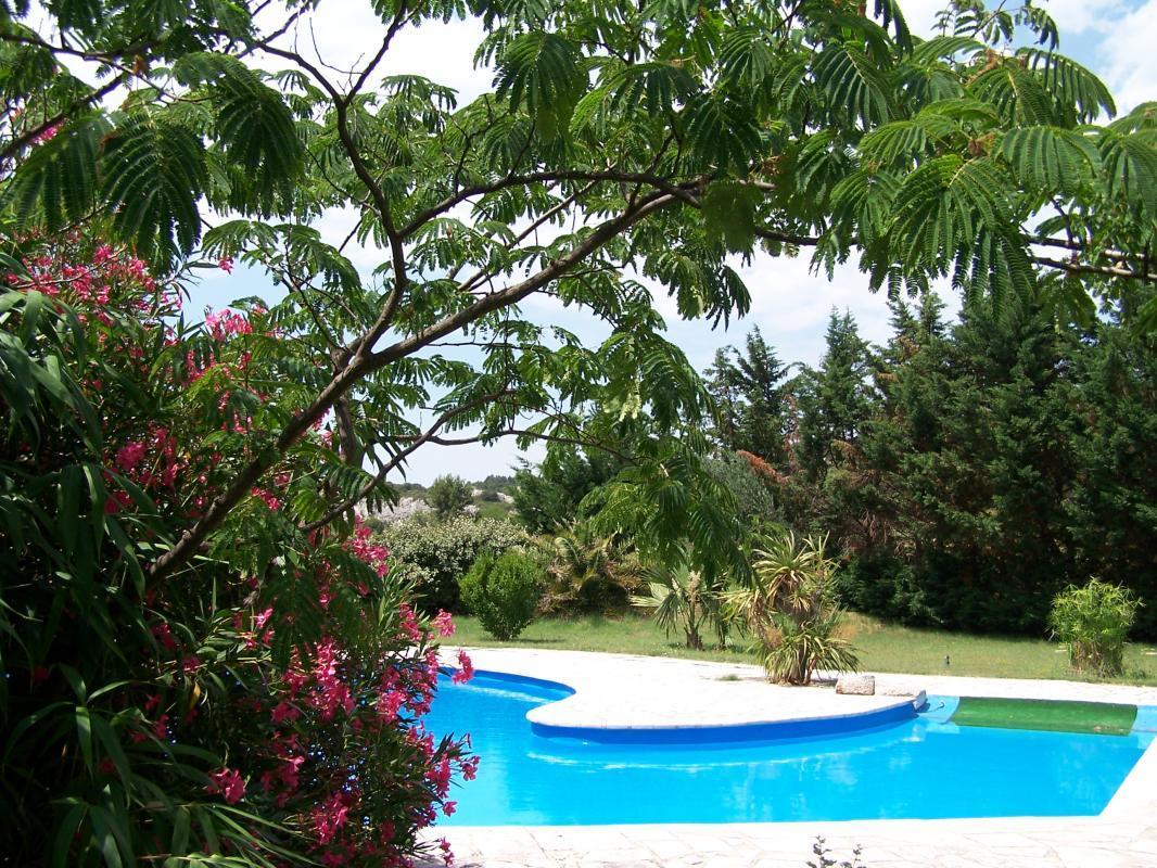 Le Rosier, Les Baux-de-Provence - photo 25