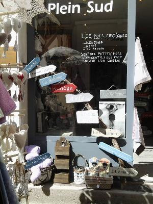 Plein Sud