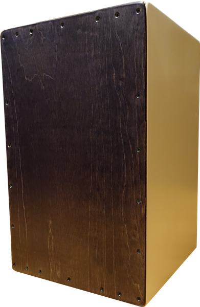 Fabrique ton cajon à Aussois