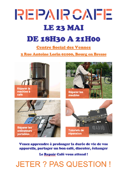 http://Première%20permanence%20du%20REPAIR-CAFE%20BOURG-EN-BRESSE.%20Réparer%20ou%20apprendre%20à%20réparer%20soi-même%20les%20appareils%20du%20quotidien
