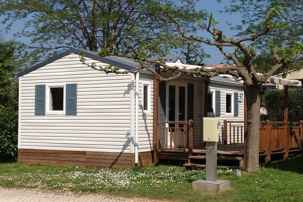 Camping La Roquette - photo 3