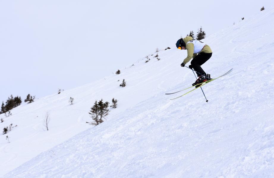 Derby Des Hauts Forts_Avoriaz