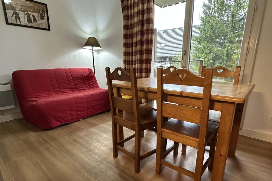 Résidence le Bois de la Reine - n°24-3