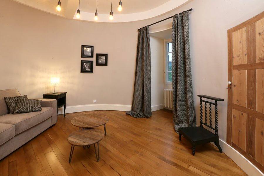 SUITE AU PETITE BONHEUR