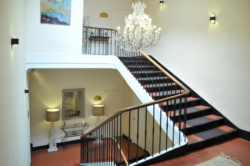 Hôtel de la Vallée de l'Arc, Trets - photo 7