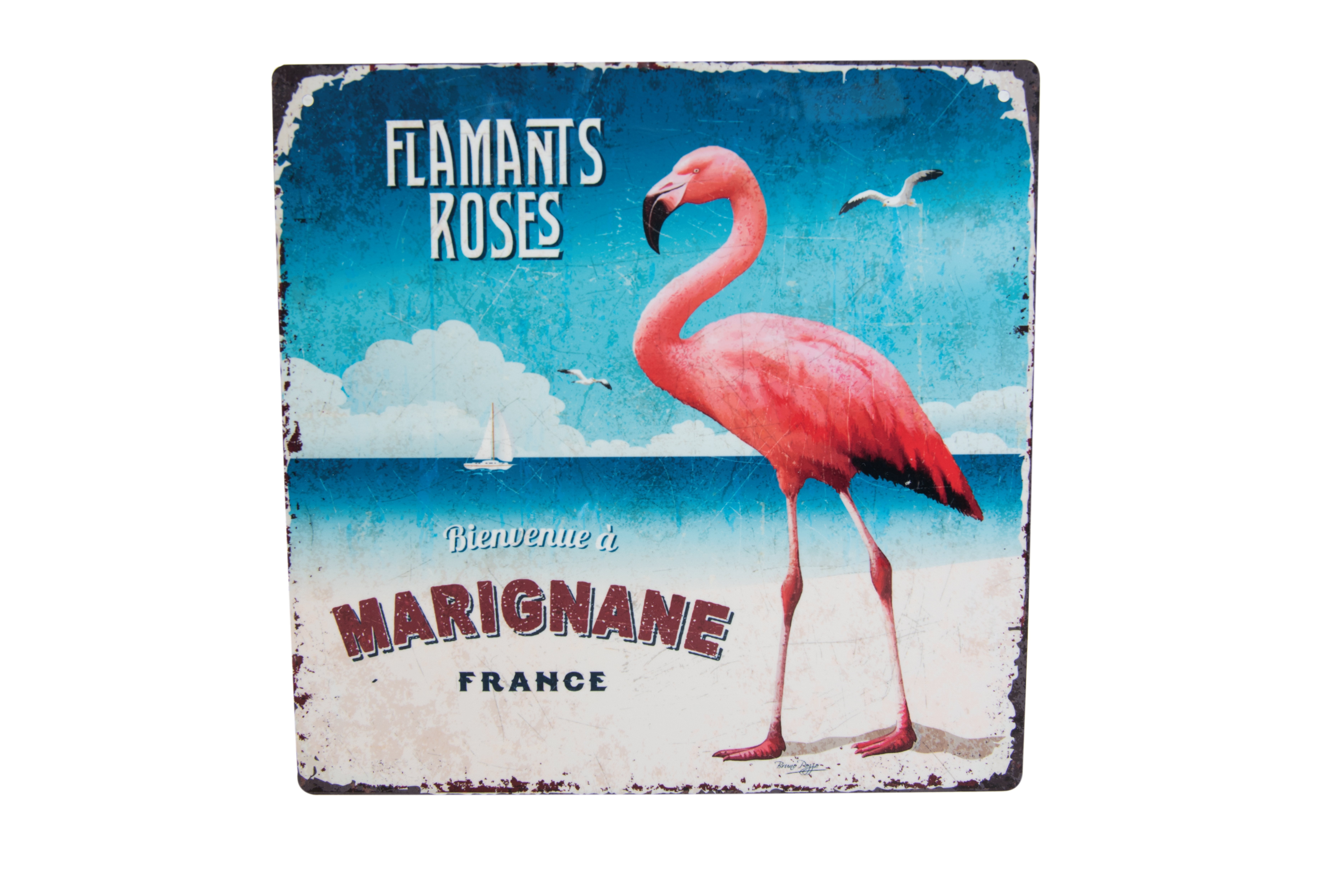 Boutique de l'Office de Tourisme de Marignane - photo 4