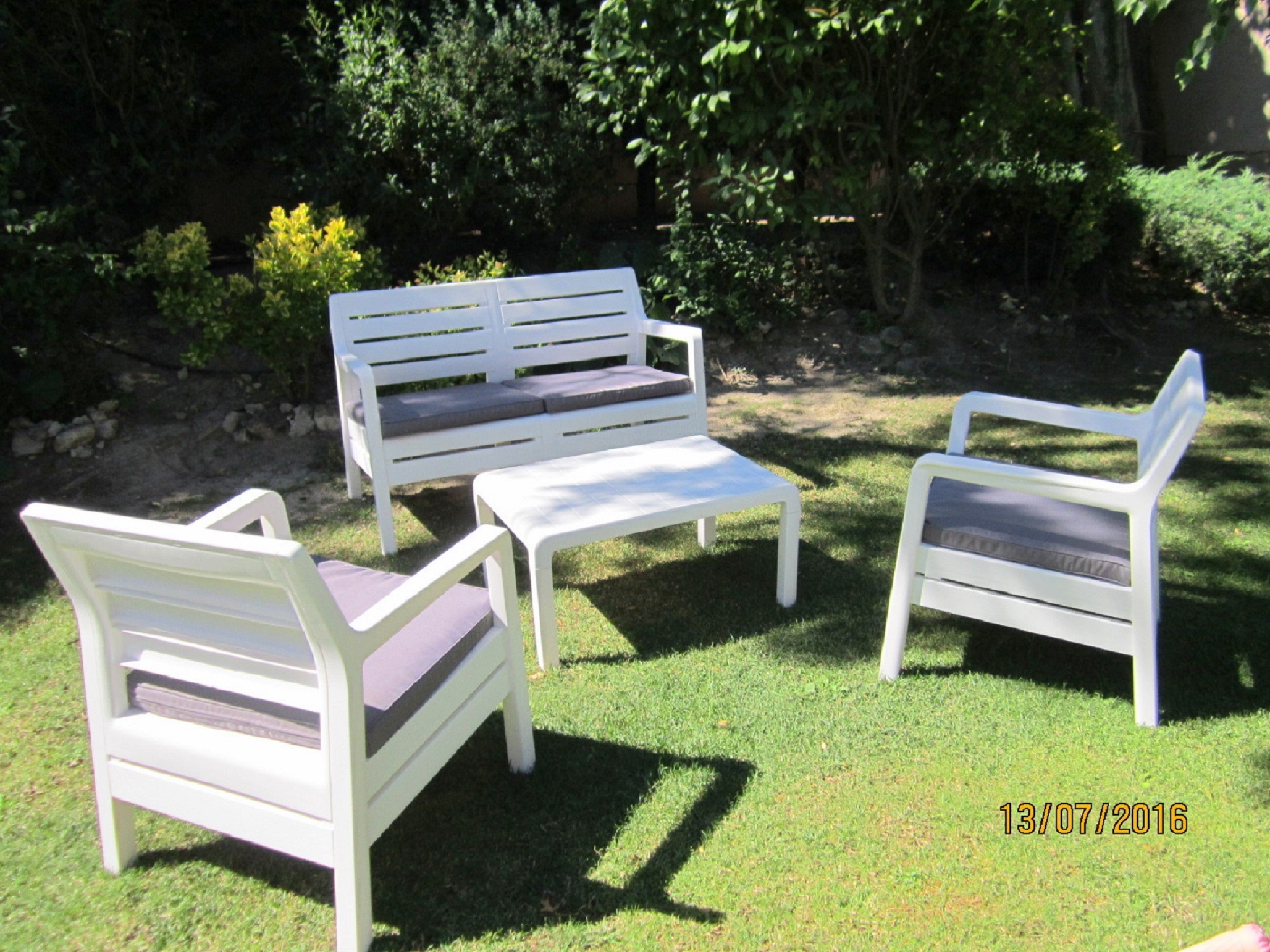 Villa Clairelou, Pertuis - photo 7