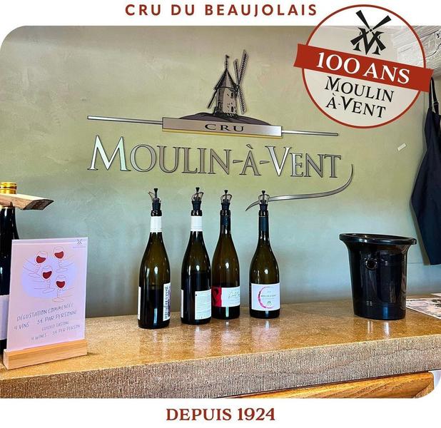 Dégustation commentée