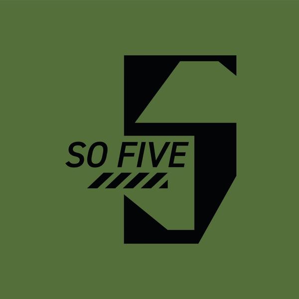 So Five - Futsal_Valence