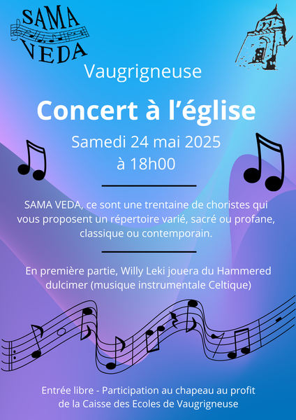 Concert à l