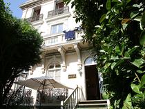 Photo of hotel Villa Eden Hotel in Nice