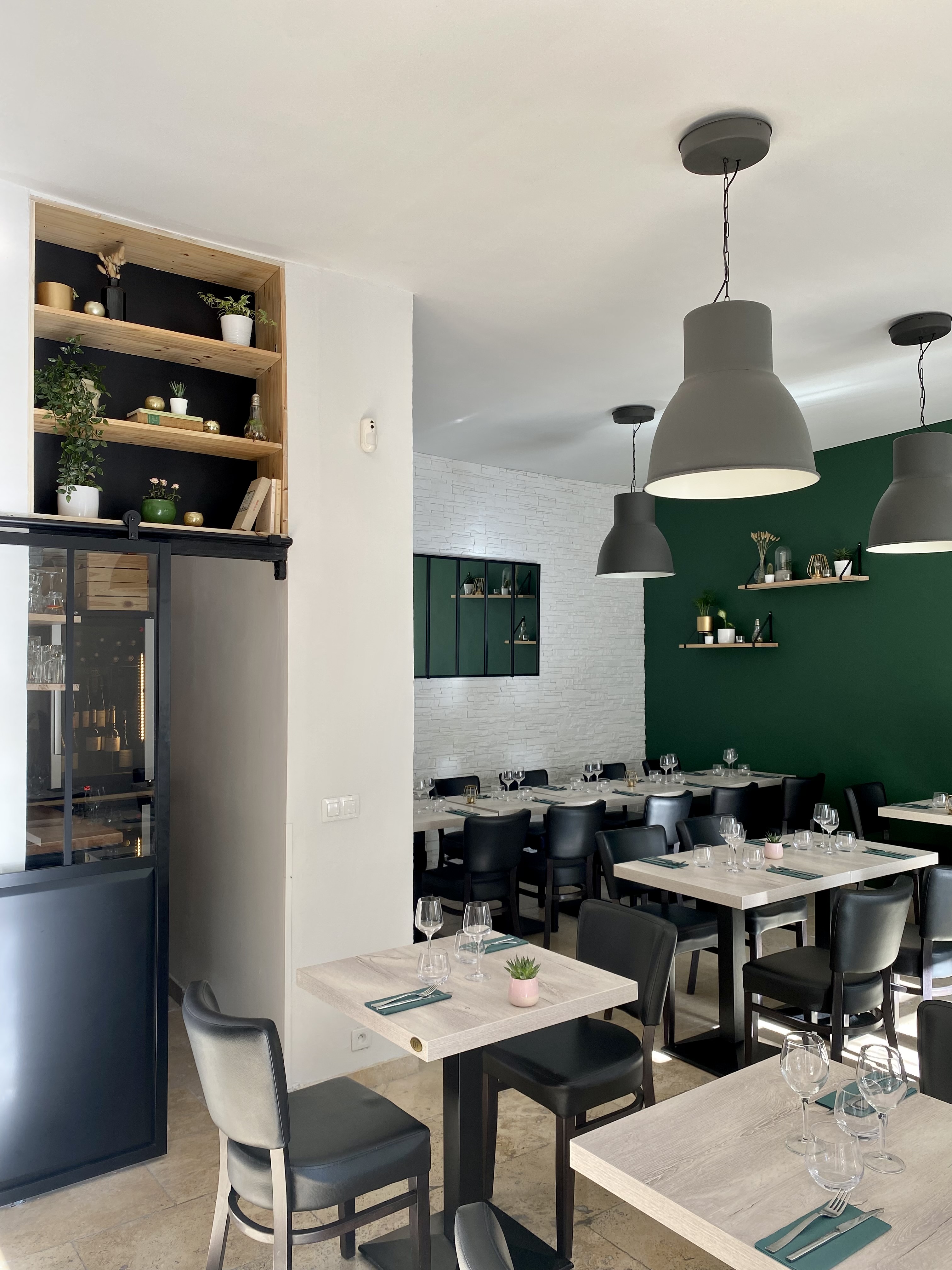 L'atelier de la Cheffe — photo 3