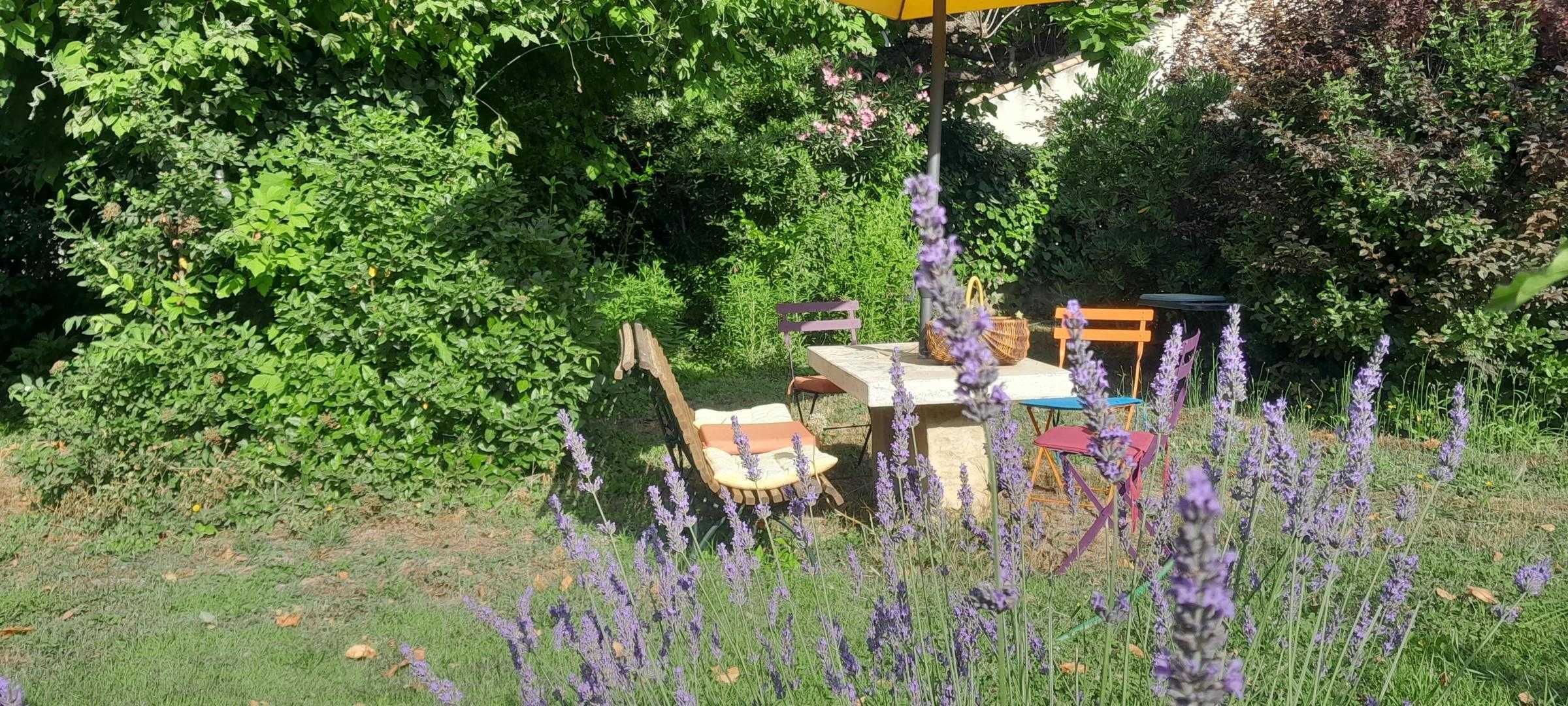 Lou Soulèu Me Fai Canta, Saint-Rémy-de-Provence - photo 8