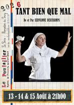tant bien que mal_Le Monestier-du-Percy