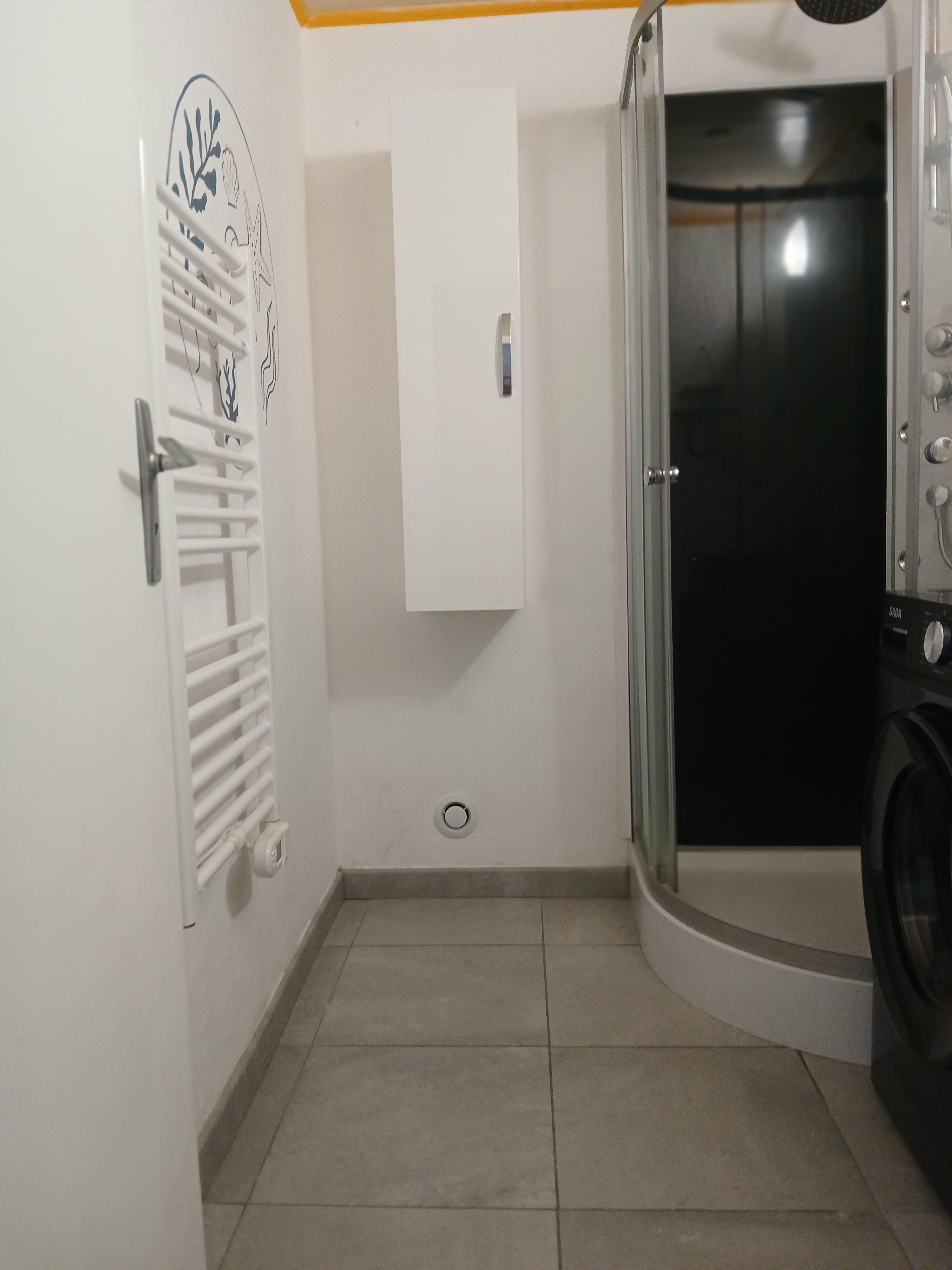 Bienvenue chez nous / Chez Camille