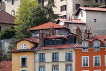 Les secrets du quartier Saint Laurent_Grenoble