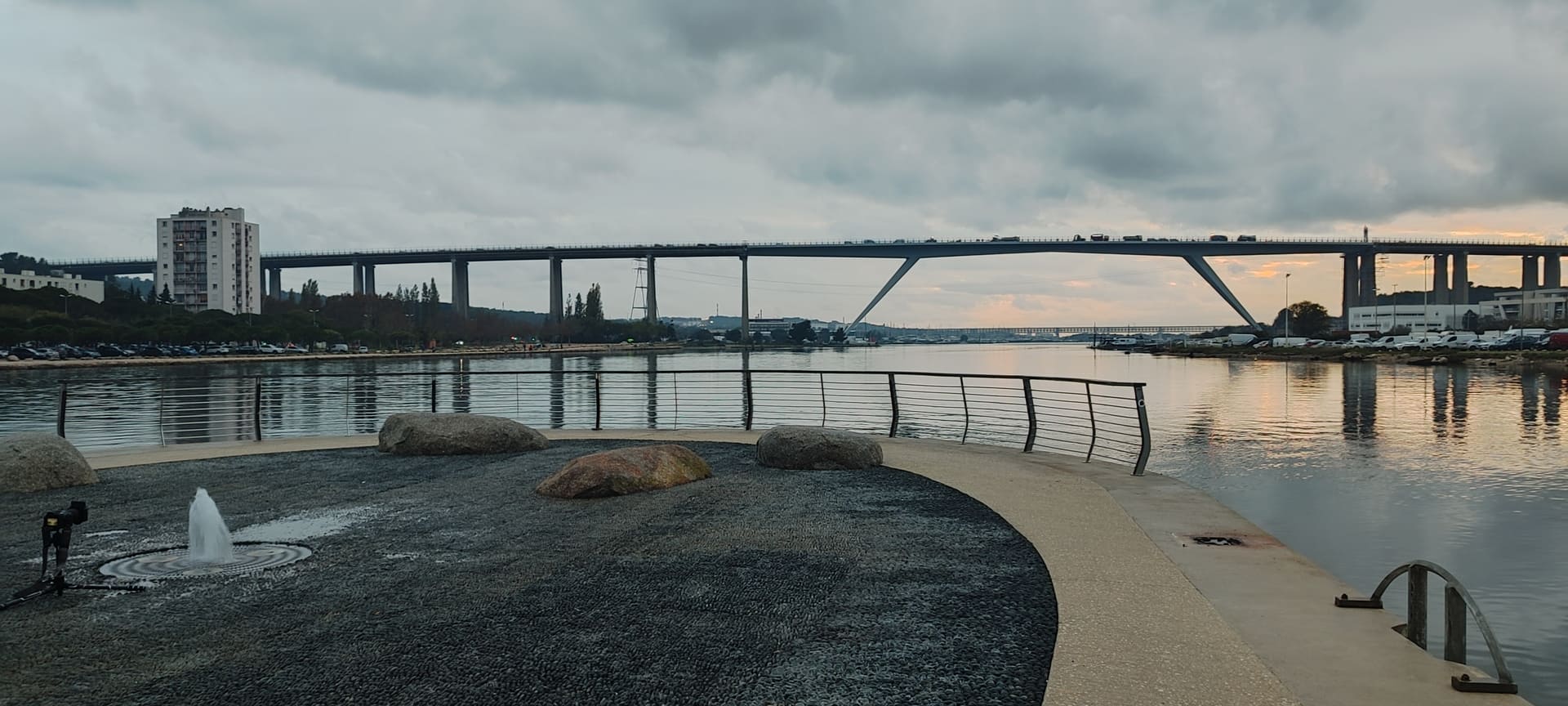 La Pointe San Crist de l'Île