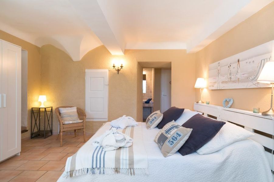 Château de Nestuby - Cotignac