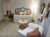 Les Caprices d'une Enfant Gâtée - Villeneuve-Loubet