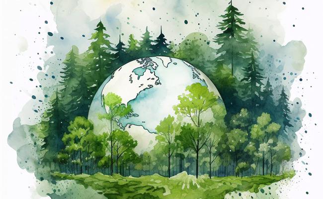 Atelier transition écologique - Va comprendre notre monde