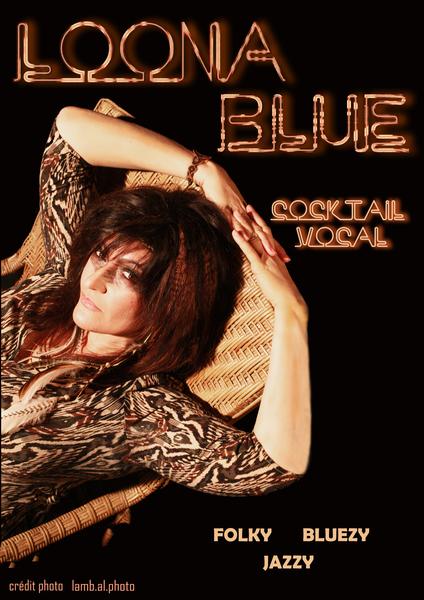 Marché Artisanal avec 'Loona Blue'_Vallouise-Pelvoux