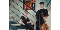 Concert Les Basses d'ailleurs - Duo de violoncelles_Marols