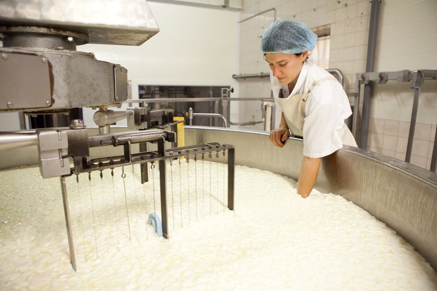 Coopérative Fruittière en Val d'Arly Savoie Mont-Blanc