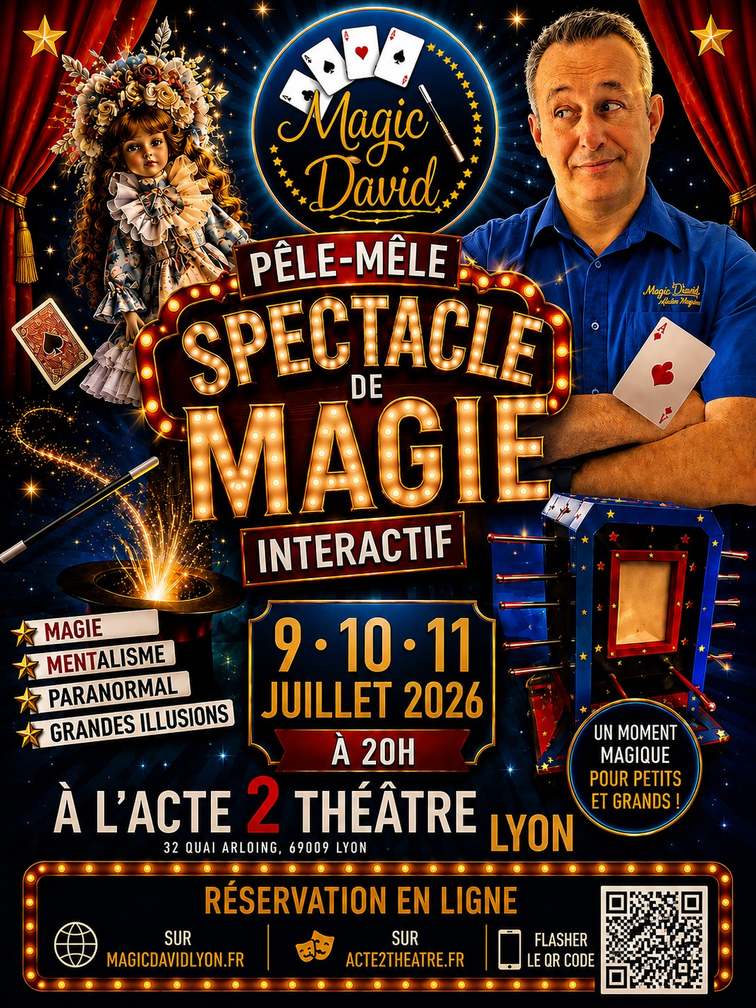 Média additionnel 1