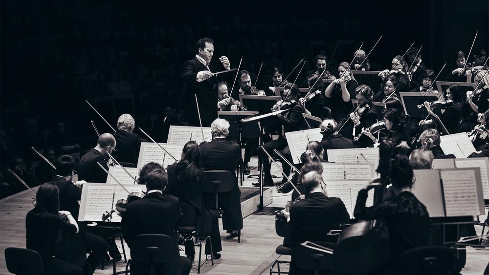 Mahler, Symphonie n° 5
