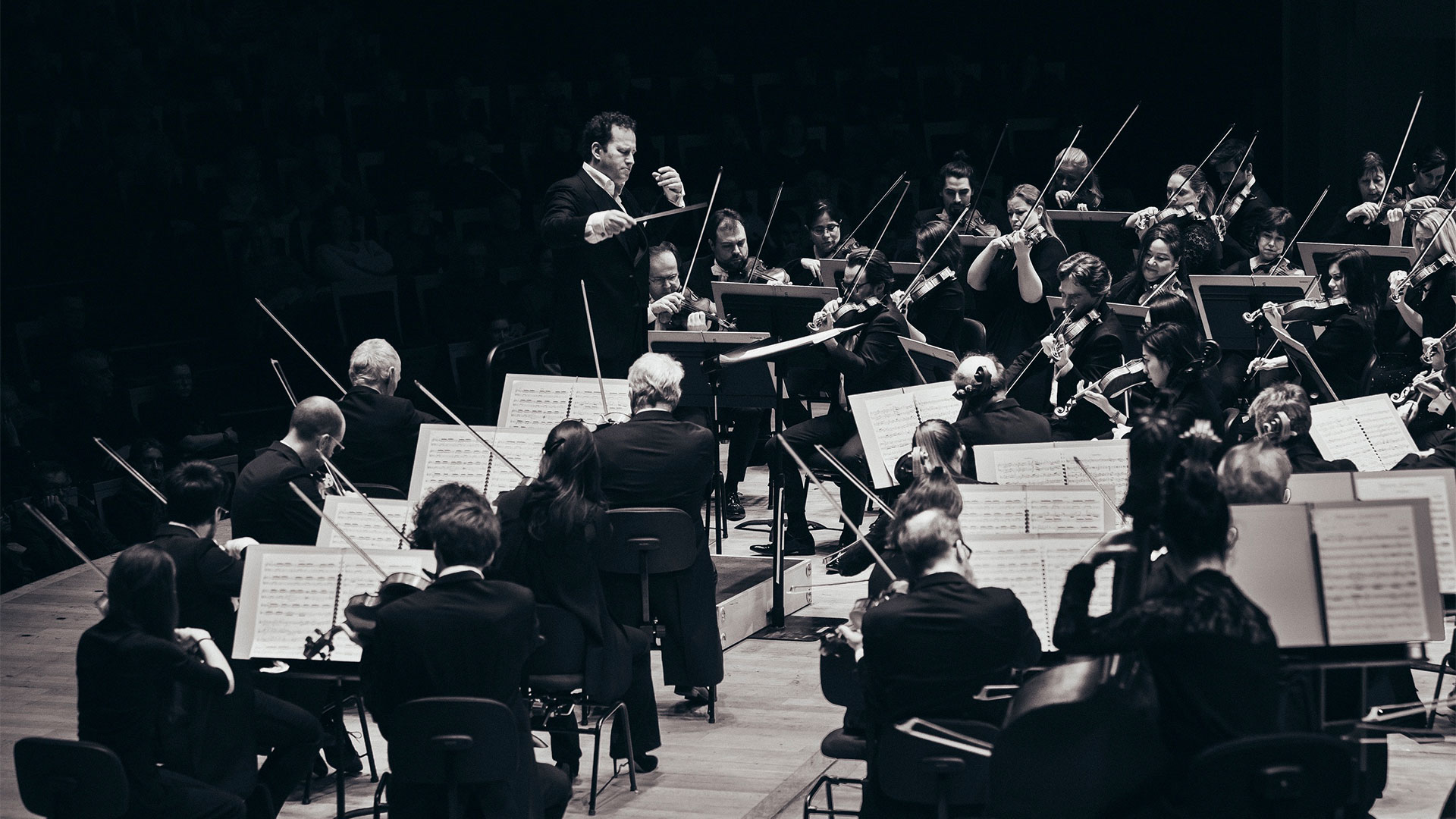 Mahler, Symphonie n° 5