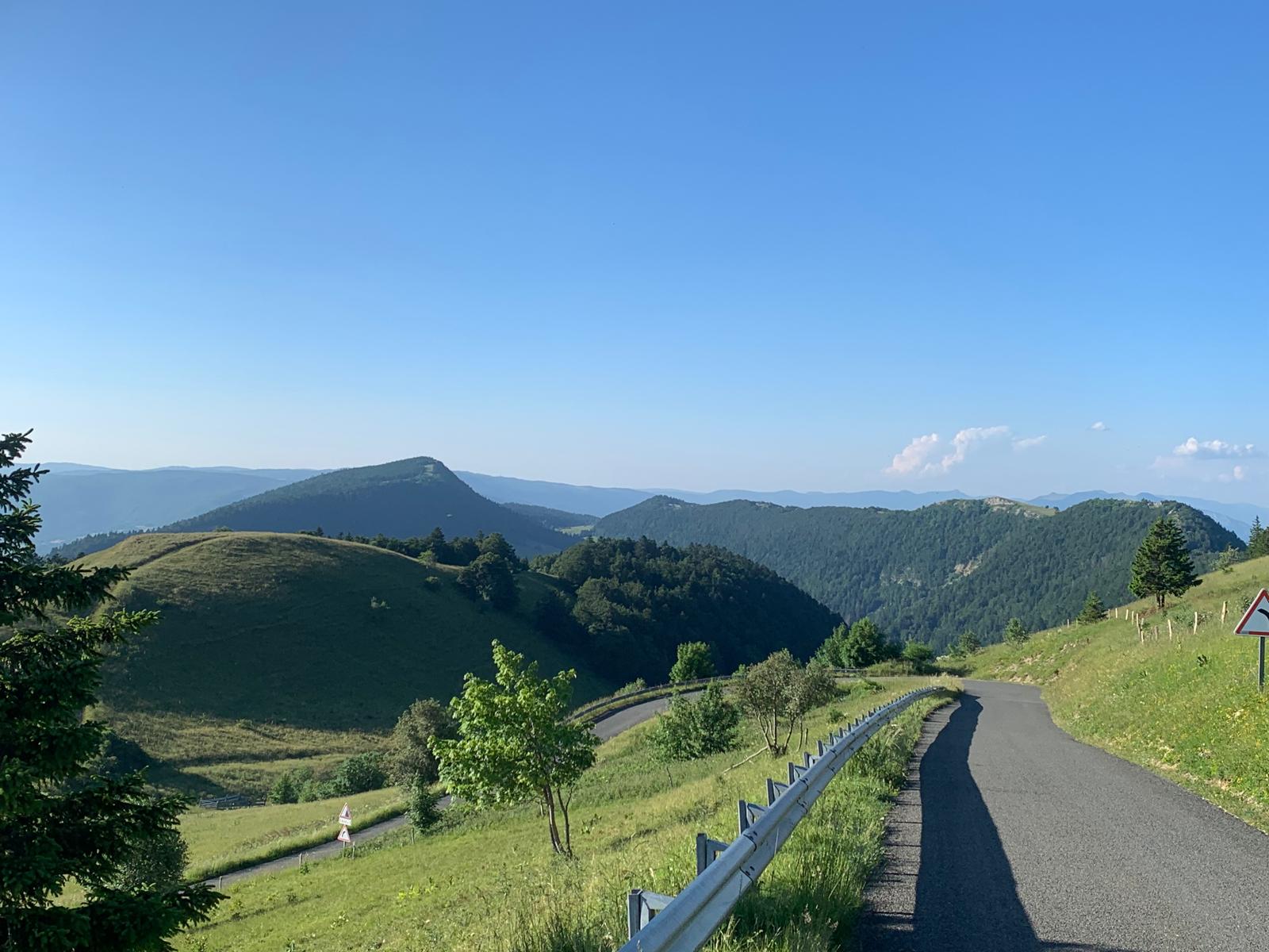 Cani-rando avec Symbiose