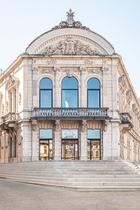 Journées Européennes du Patrimoine - Visites libres du théâtre de Roanne_Roanne