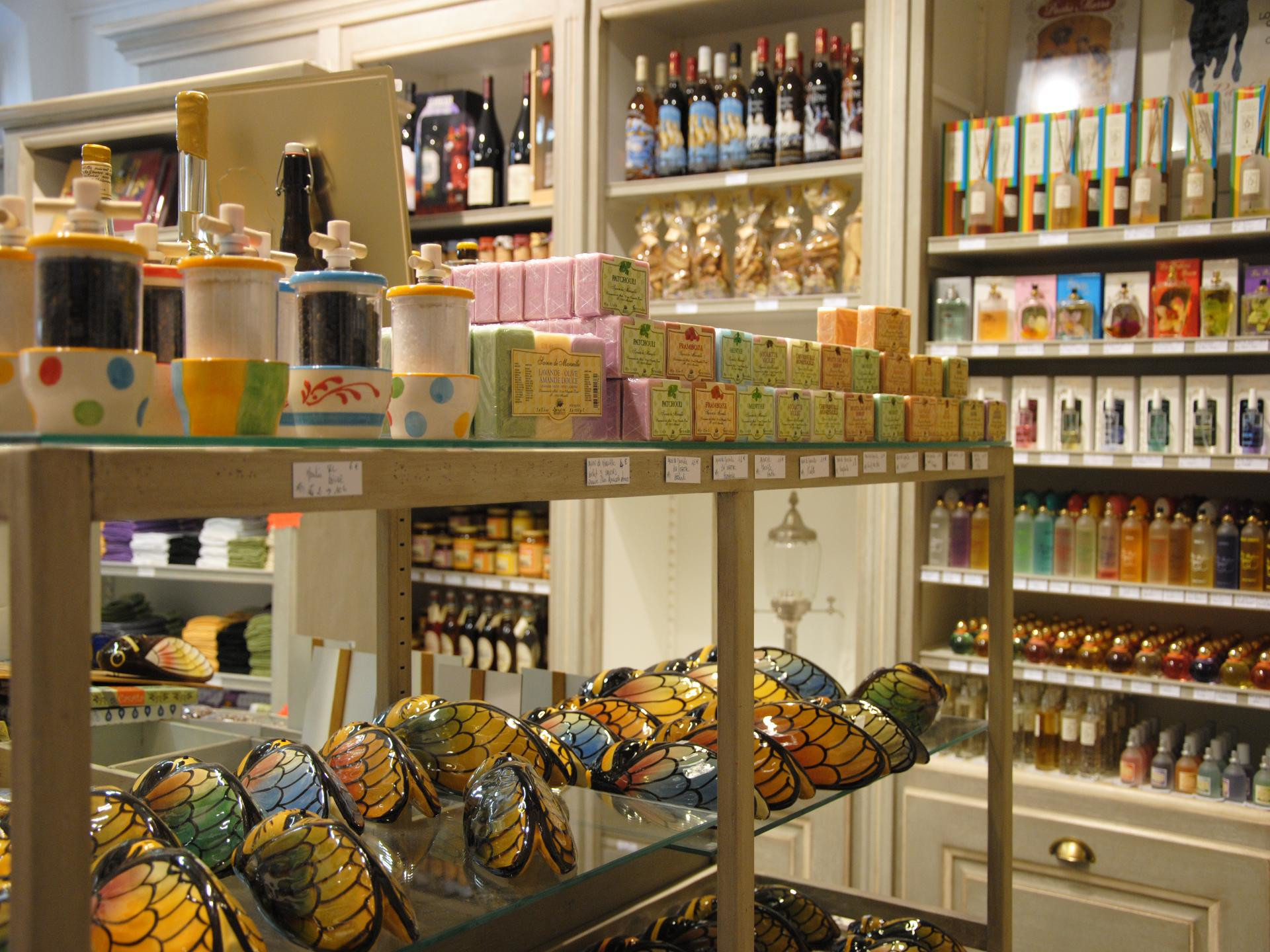 La Boutique de Provence — photo 2